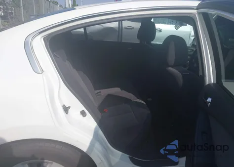 2008 Nissan Altima 2.5 S from USA, damaged, VIN 1N4AL21E68C177119